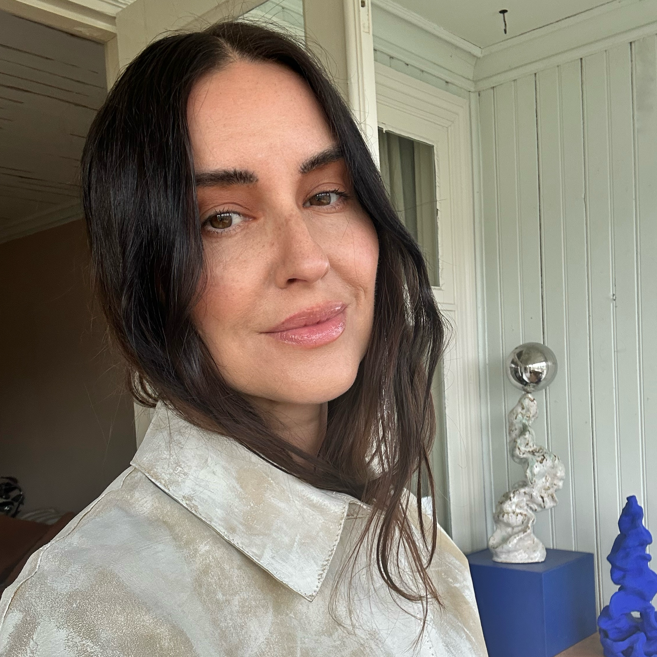 Malou Palmqvist
